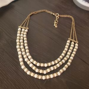Lucky brand necklace